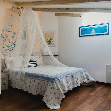 Vernazza View 别墅 马格拉新堡