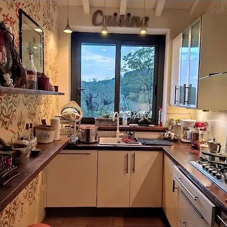 Vernazza View Villa