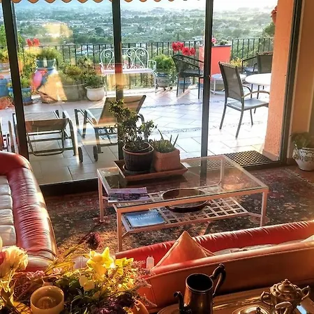 Vernazza View Villa *